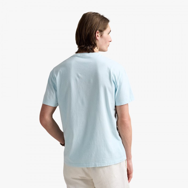 Polo Ralph Lauren SSCNPKTCMSM1 - 710969628002 - Fuxia, Urban Tribes United