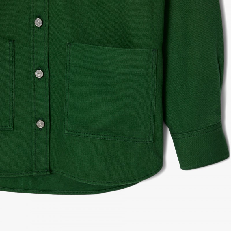Lacoste Blouson - BF2125 132 - Fuxia, Urban Tribes United