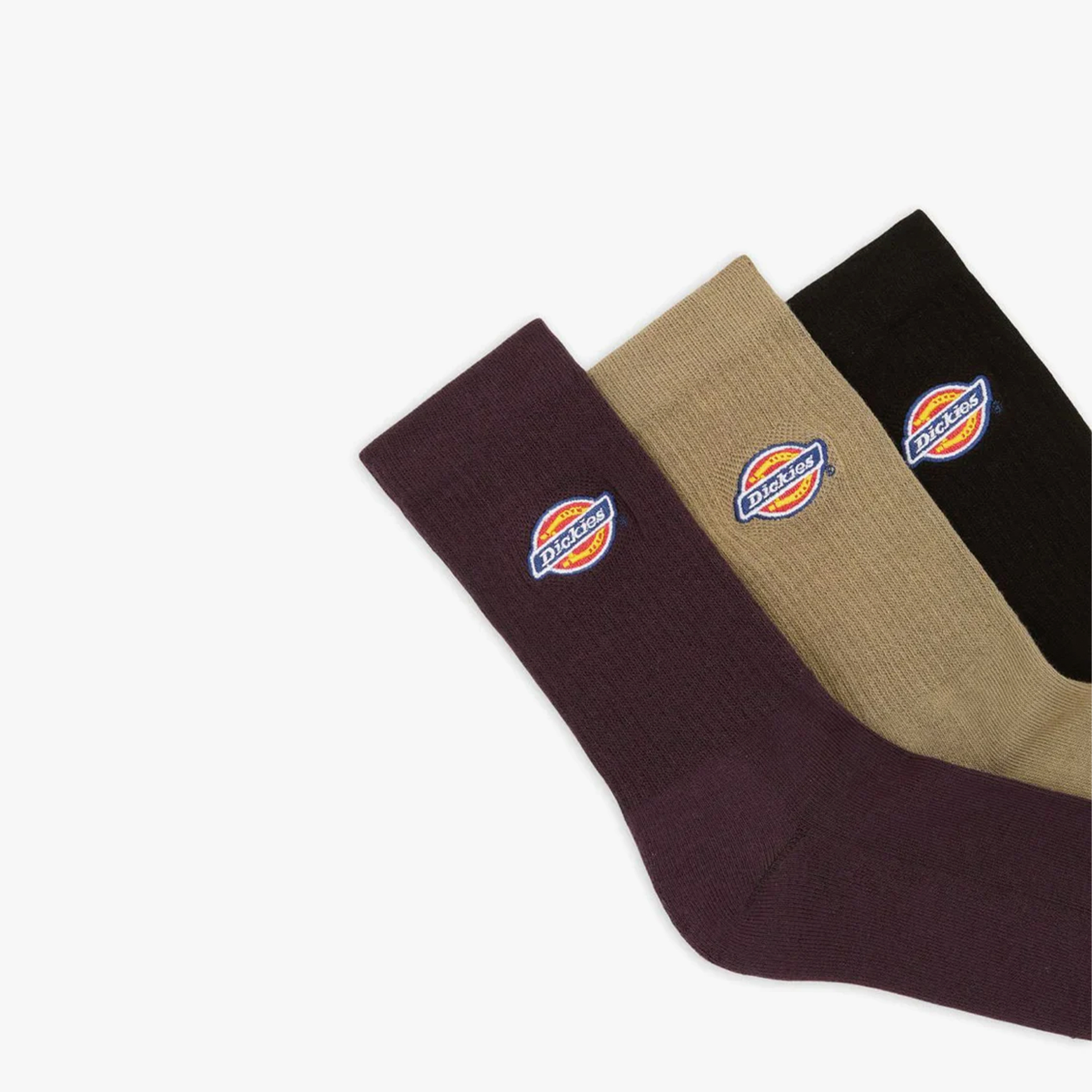 Dickies Valley Grove Pack 3