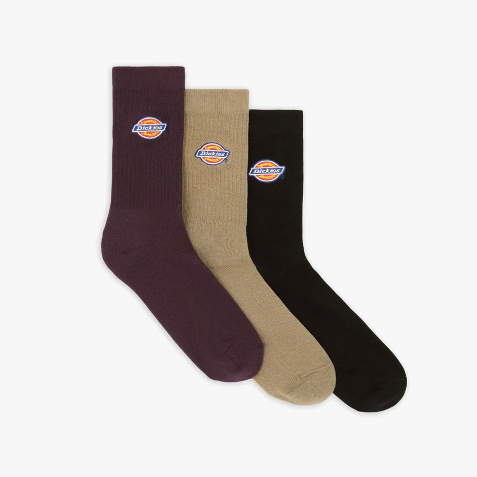 Dickies Valley Grove Pack 3