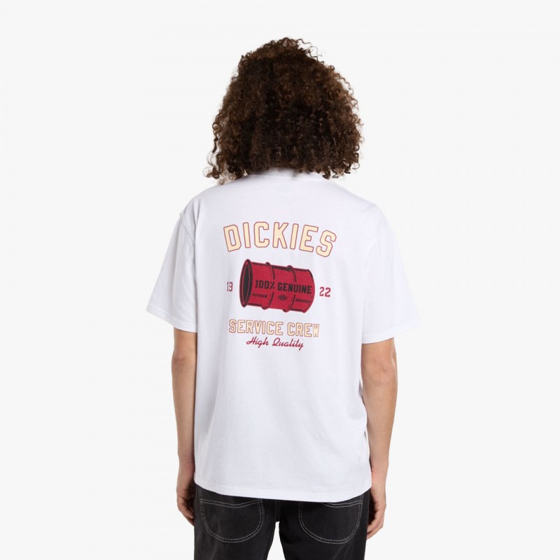 Dickies Service Crew SS Dickies Service Crew SS