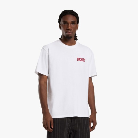 Dickies Slacks Rally SS