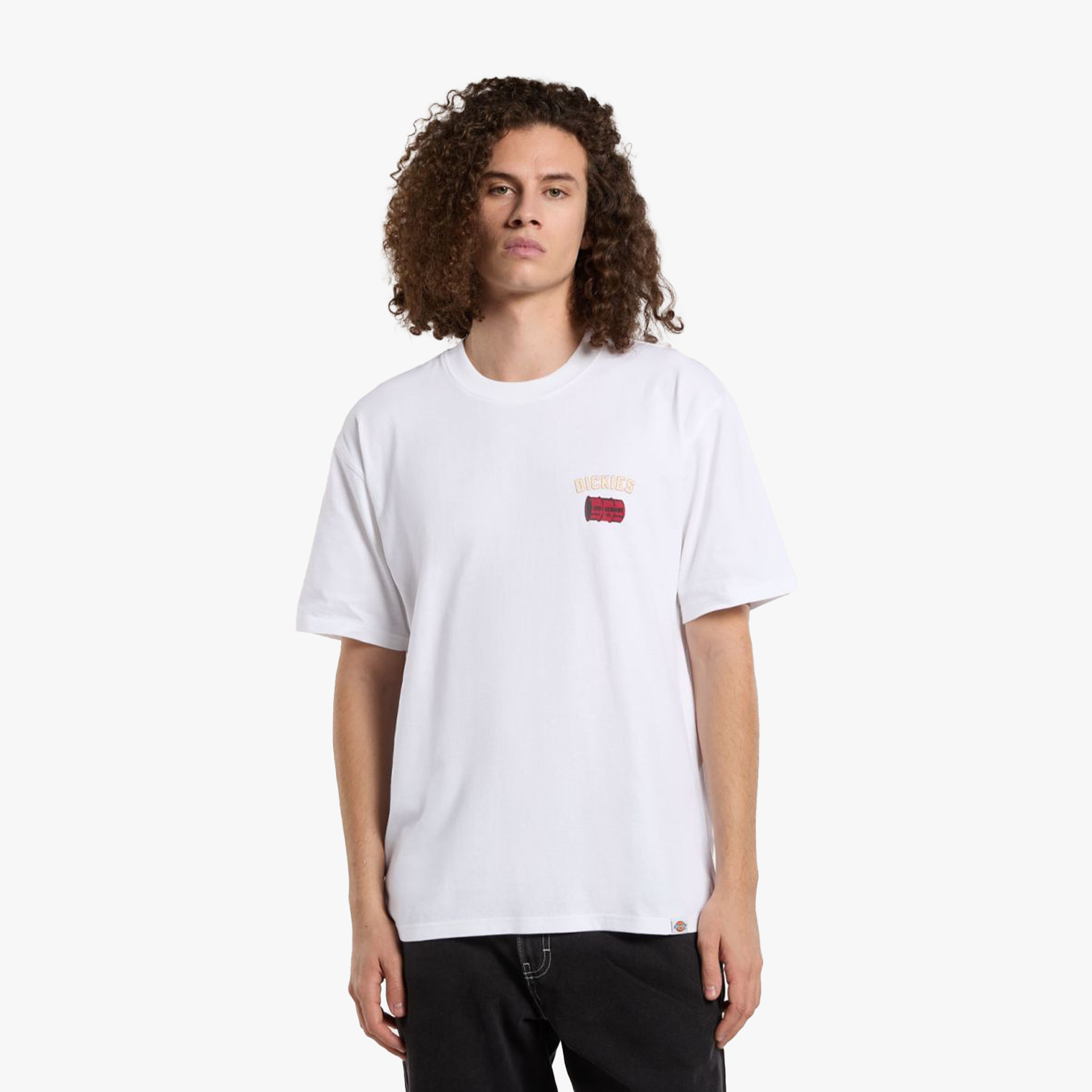 Dickies Service Crew SS