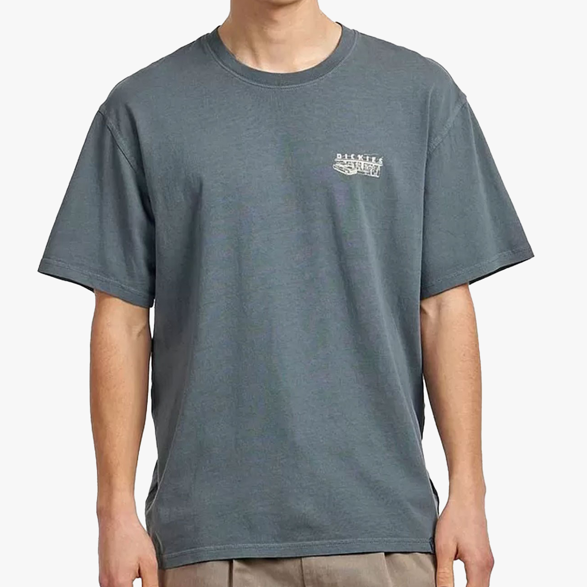 Dickies Service Station SS