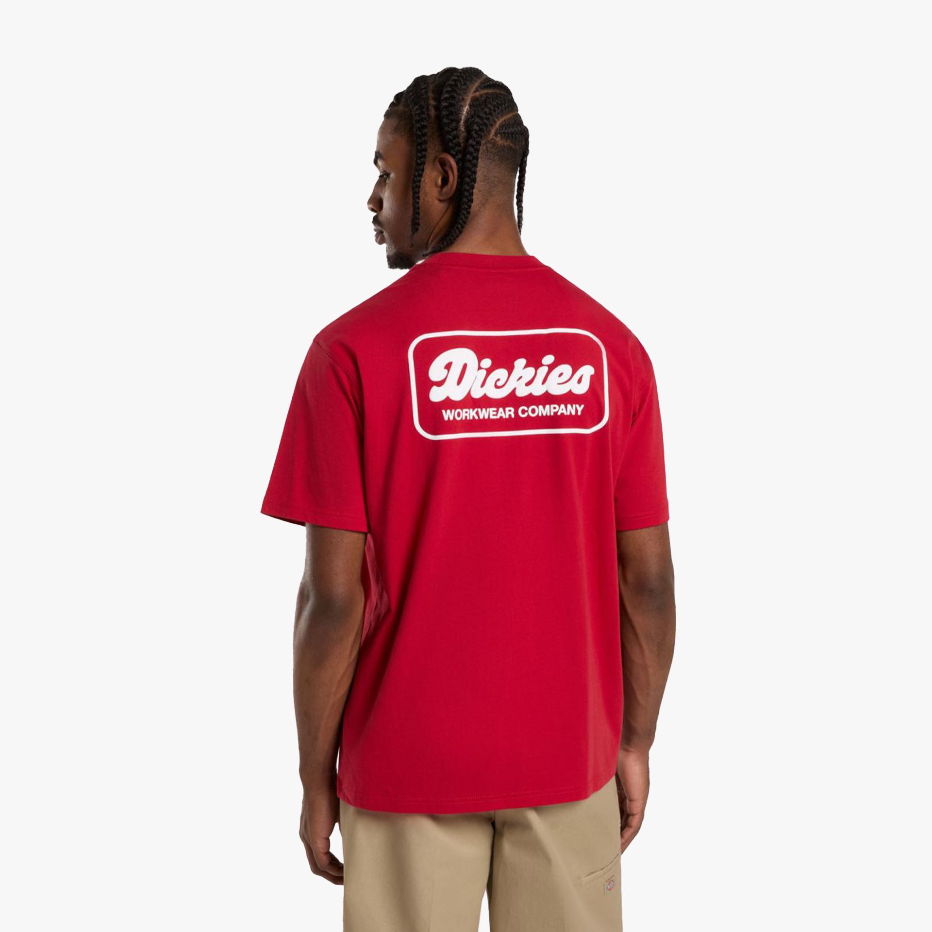 Dickies Lewiatown SS