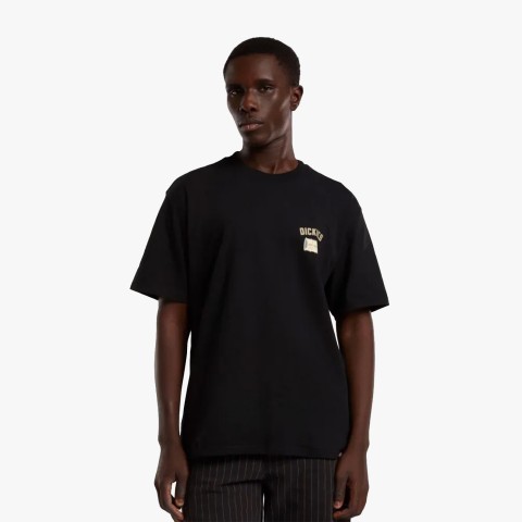Dickies Service Crew SS