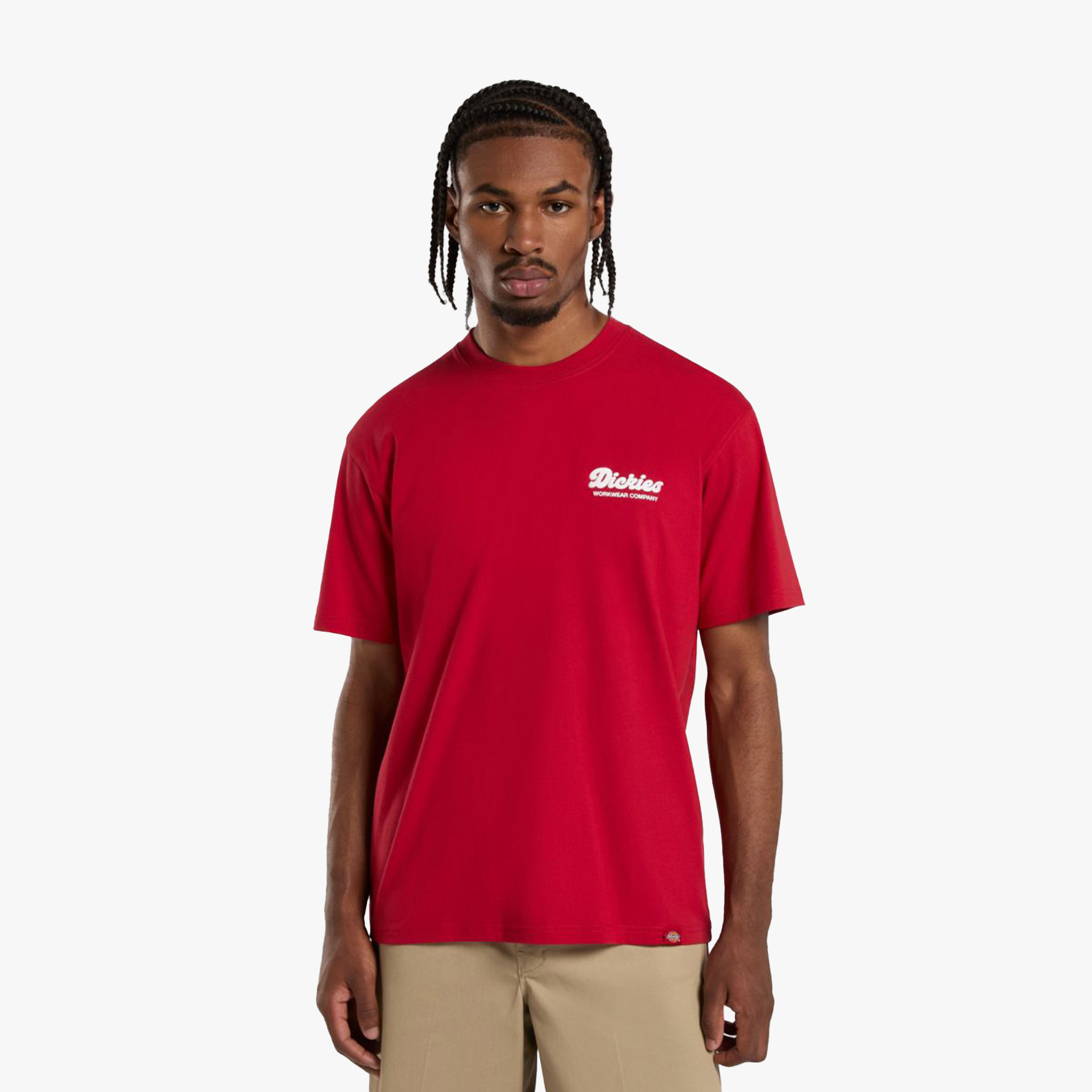 Dickies Lewiatown SS