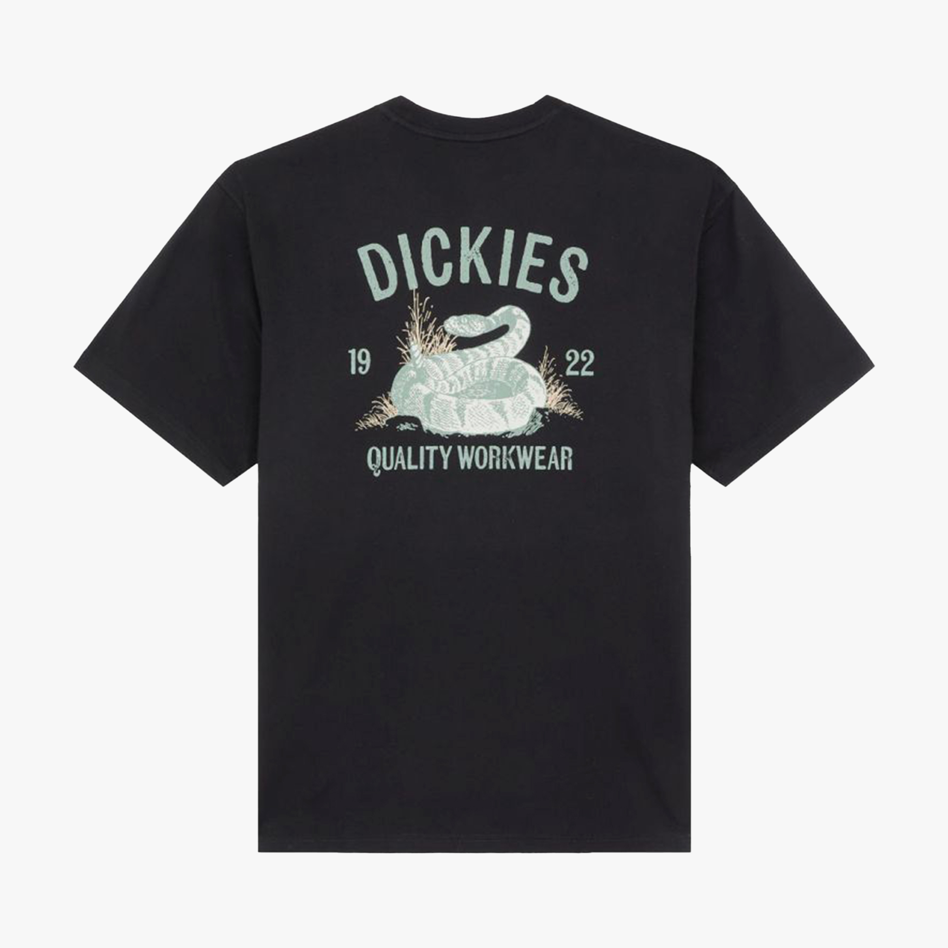 Dickies Snake SS
