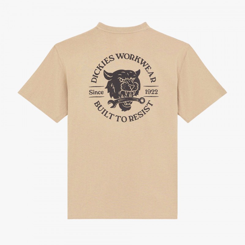 Dickies Wrench SS Dickies Wrench SS