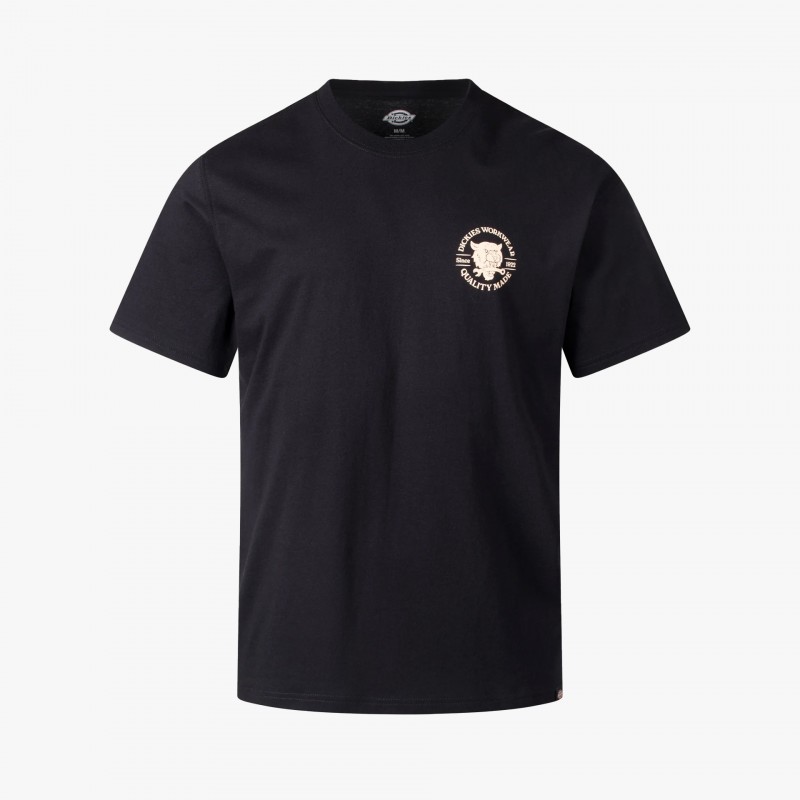 Dickies Wrench SS - DK0A4ZAR BLK - Fuxia, Urban Tribes United