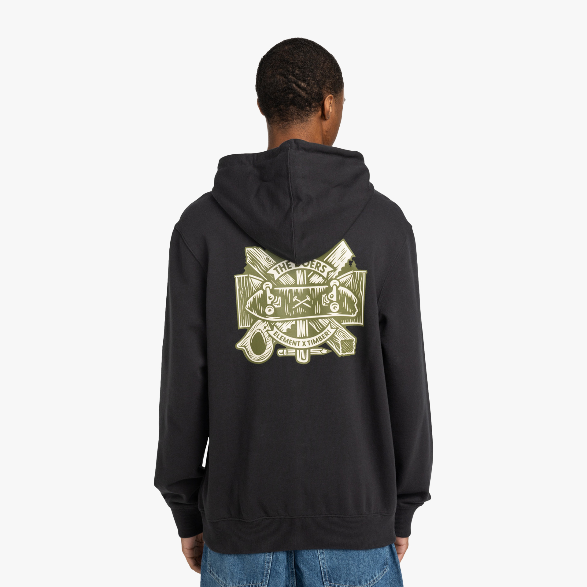 Element Timber Supply