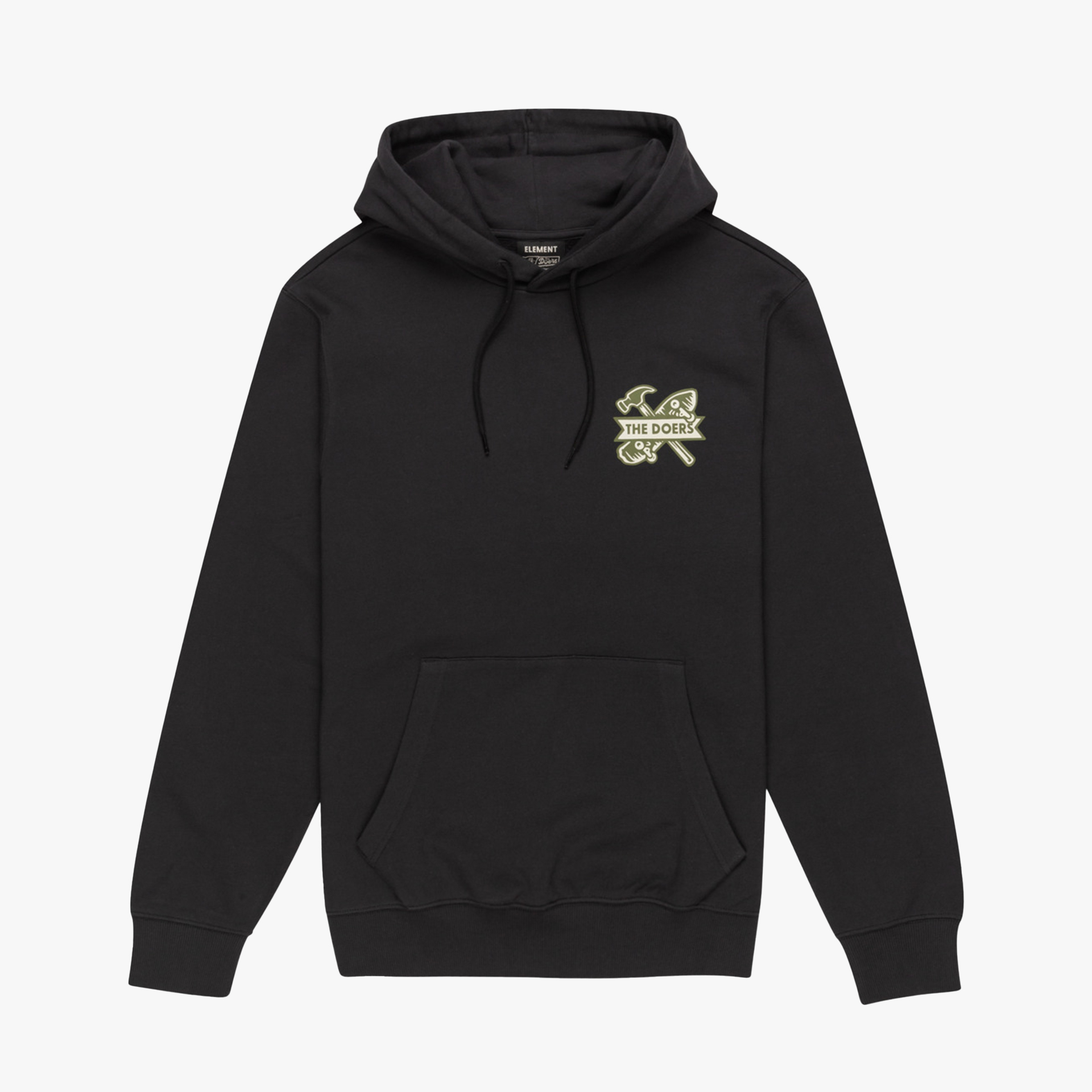 Element Timber Supply