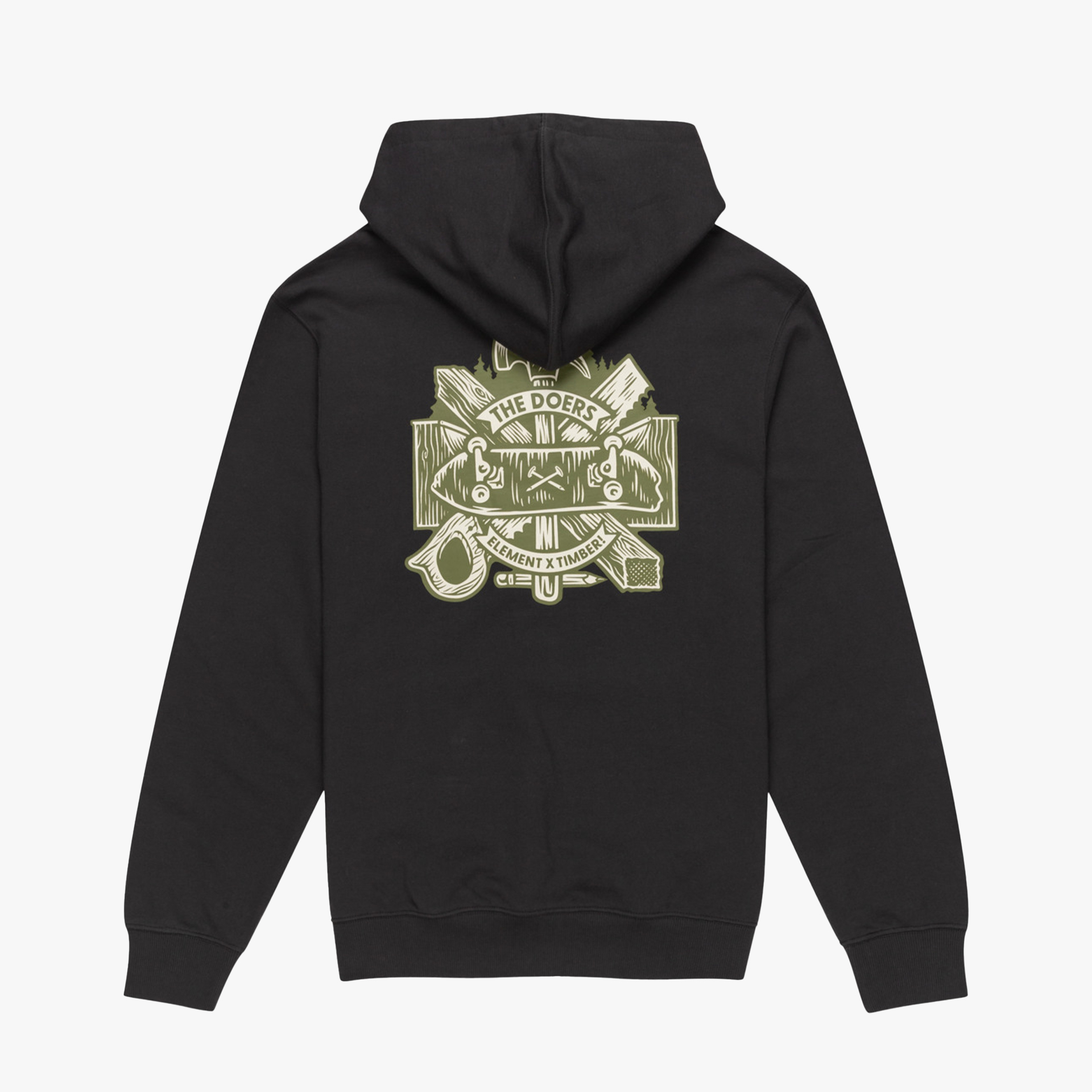 Element Timber Supply