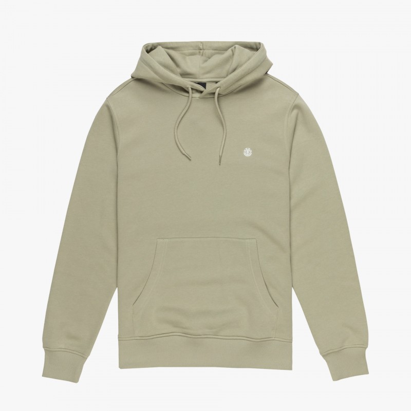 Element Cornell Classic - ELYFT00198 GHE0 - Fuxia, Urban Tribes United