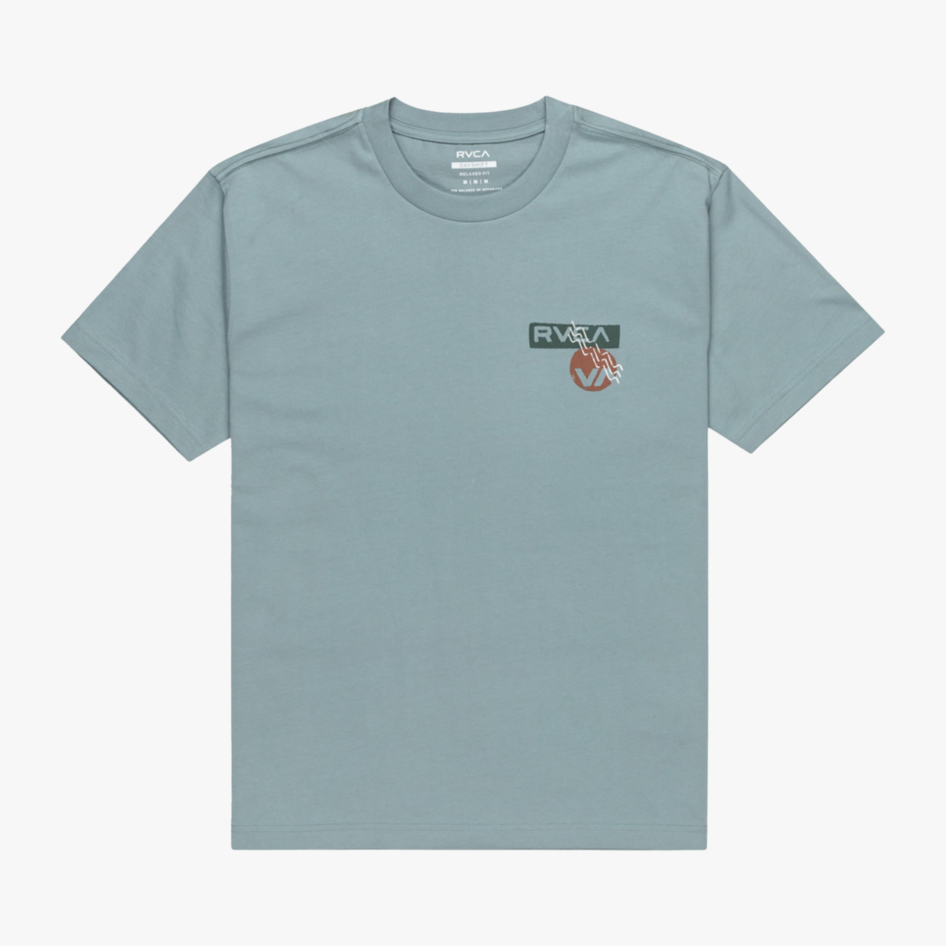 RVCA Desert Cuts