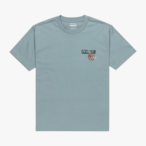 RVCA Desert Cuts