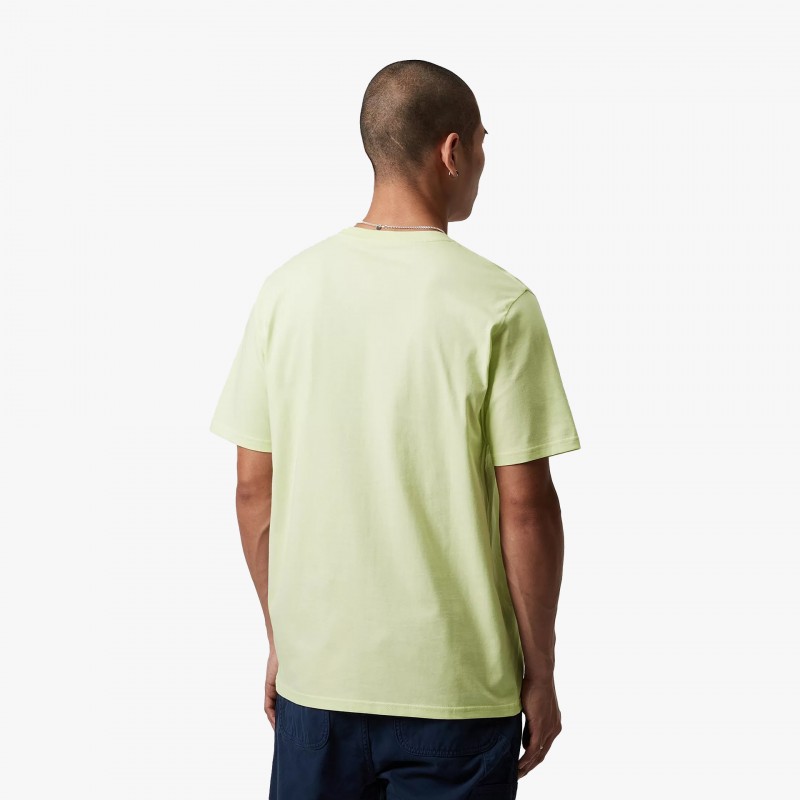Carhartt WIP S/S Pocket - I030434 2P6 XX - Fuxia, Urban Tribes United