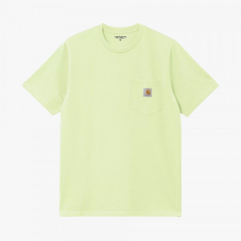 Carhartt WIP S/S Pocket Carhartt WIP S/S Pocket