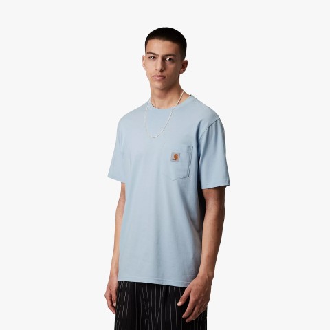 Carhartt WIP S/S Pocket