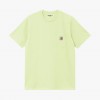 Carhartt WIP S/S Pocket