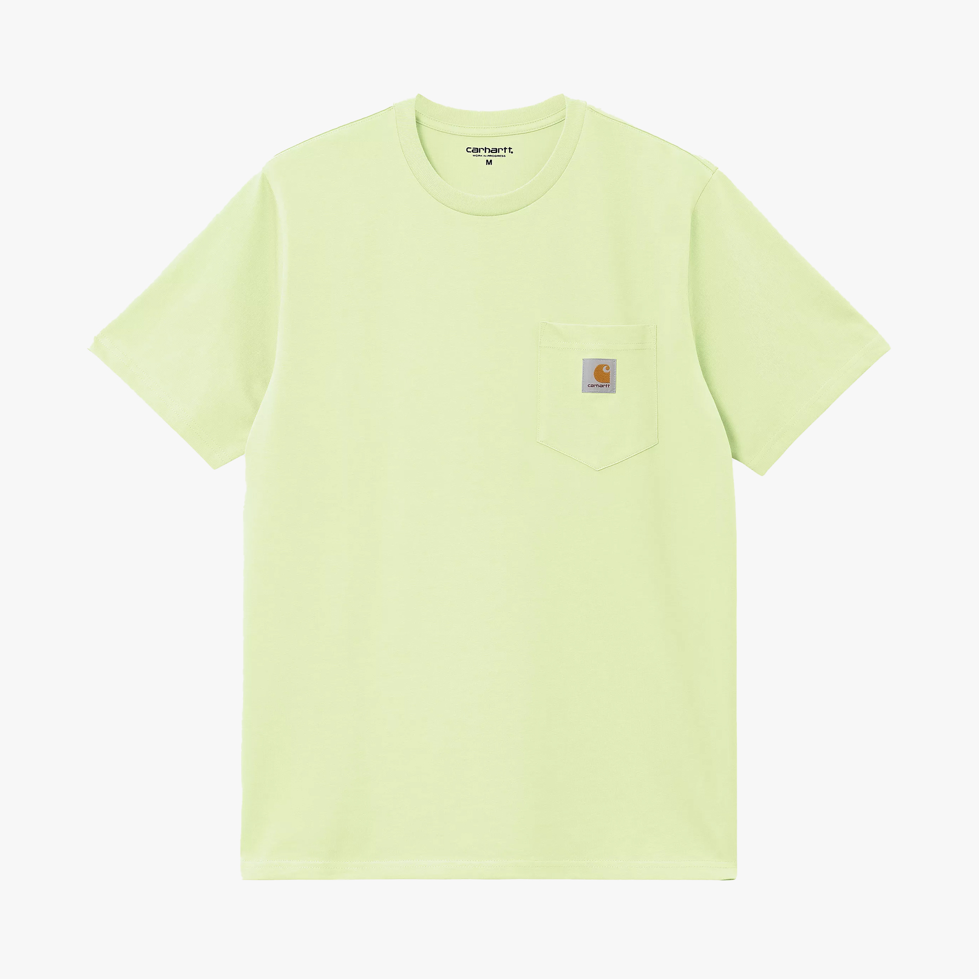Carhartt WIP S/S Pocket
