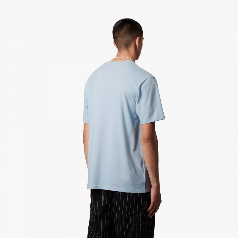 Carhartt WIP S/S Pocket - I030434 2P5 XX - Fuxia, Urban Tribes United