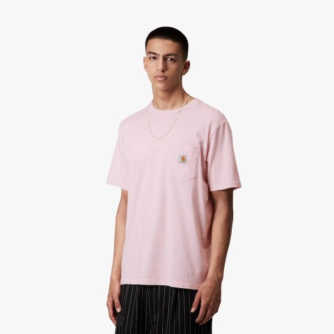Carhartt WIP S/S Pocket
