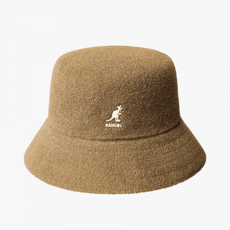 KANGOL Bermuda Bucket KANGOL Bermuda Bucket