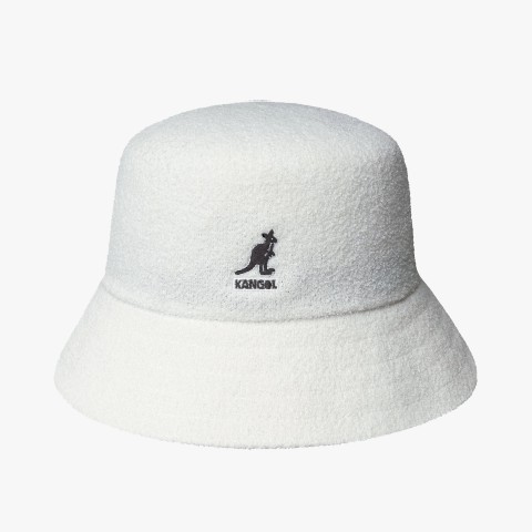 KANGOL Bermuda Bucket