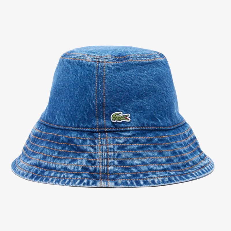 Lacoste Cap - RK0321 36L - Fuxia, Urban Tribes United