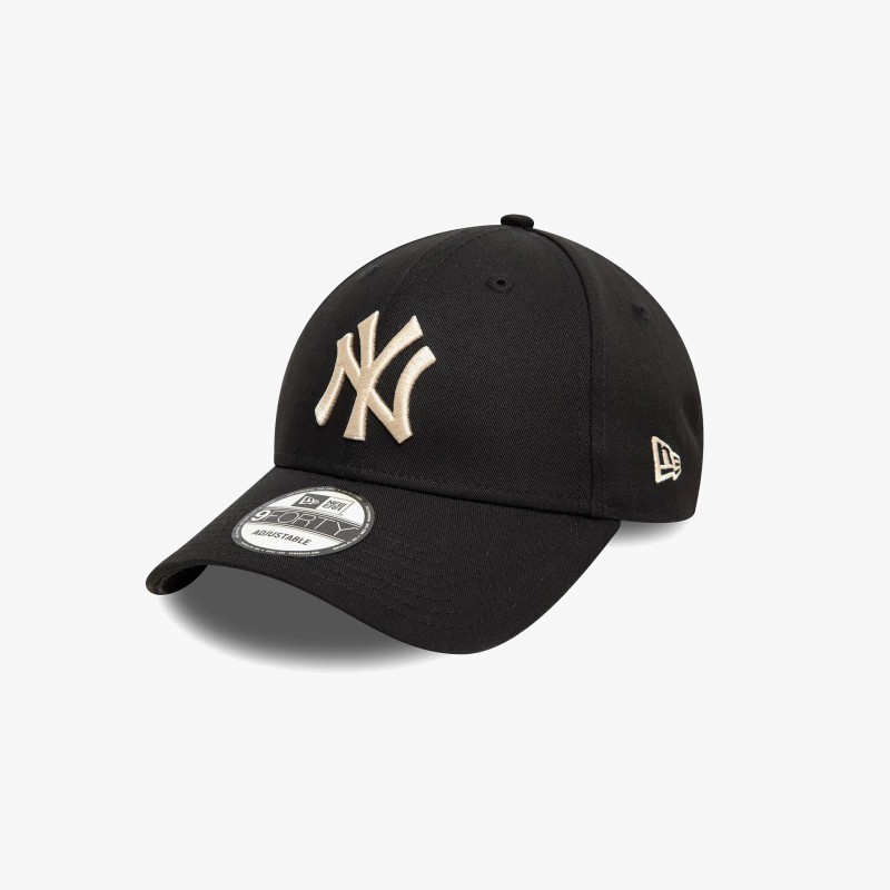 New Era New York Yankees New Era New York Yankees - 60595159E - Fuxia, Urban Tribes United