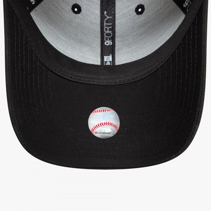 New Era New York Yankees New Era New York Yankees - 60595159E - Fuxia, Urban Tribes United