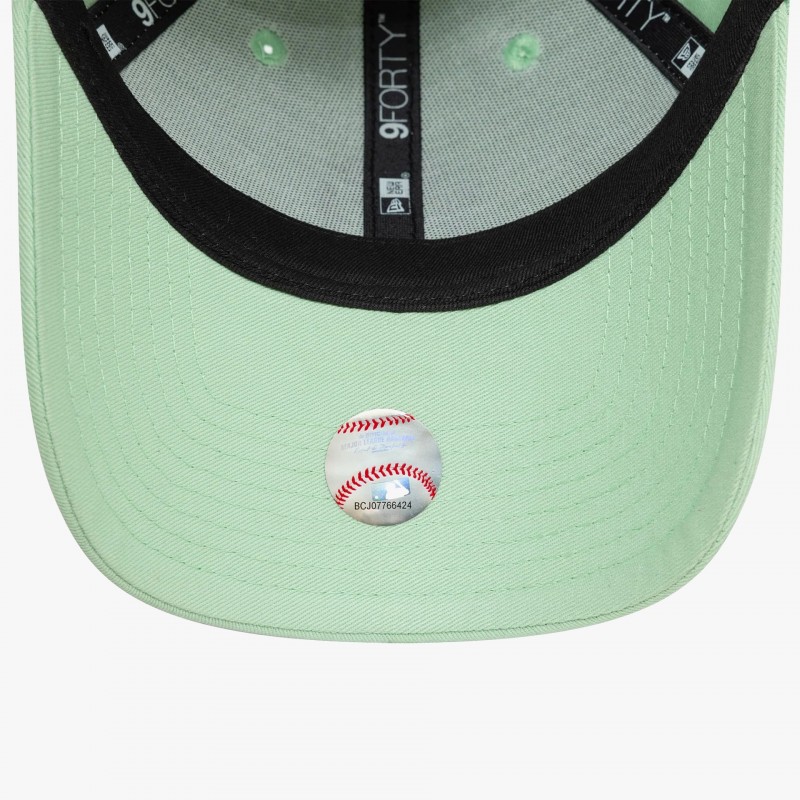 New Era New York Yankees - 60595169E - Fuxia, Urban Tribes United