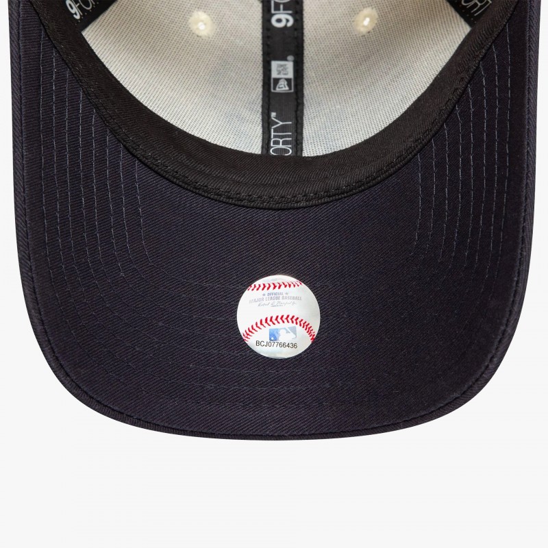 New Era New York Yankees - 60595215E - Fuxia, Urban Tribes United
