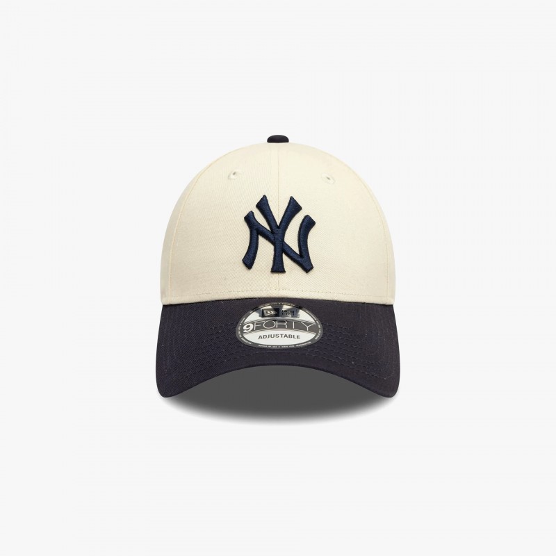 New Era New York Yankees - 60595215E - Fuxia, Urban Tribes United