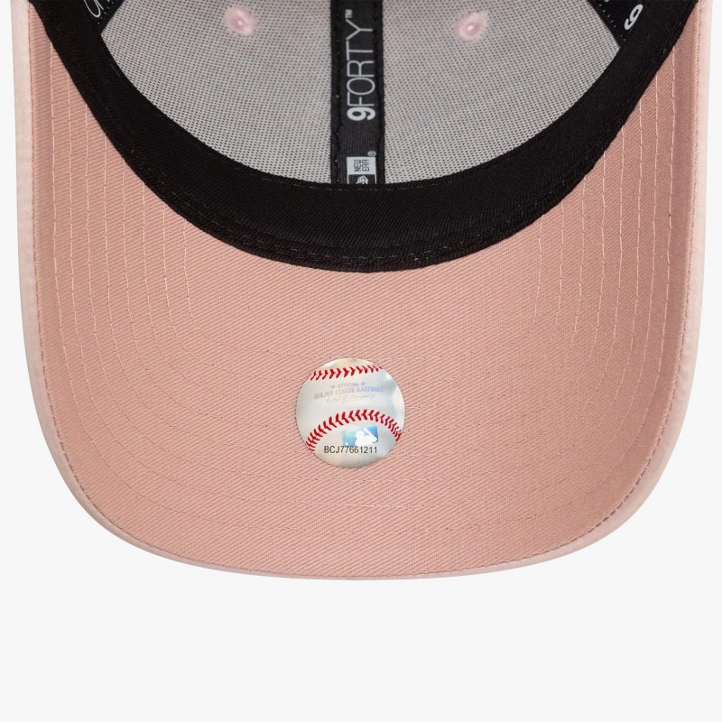 New Era New York Yankees - 60595369E - Fuxia, Urban Tribes United