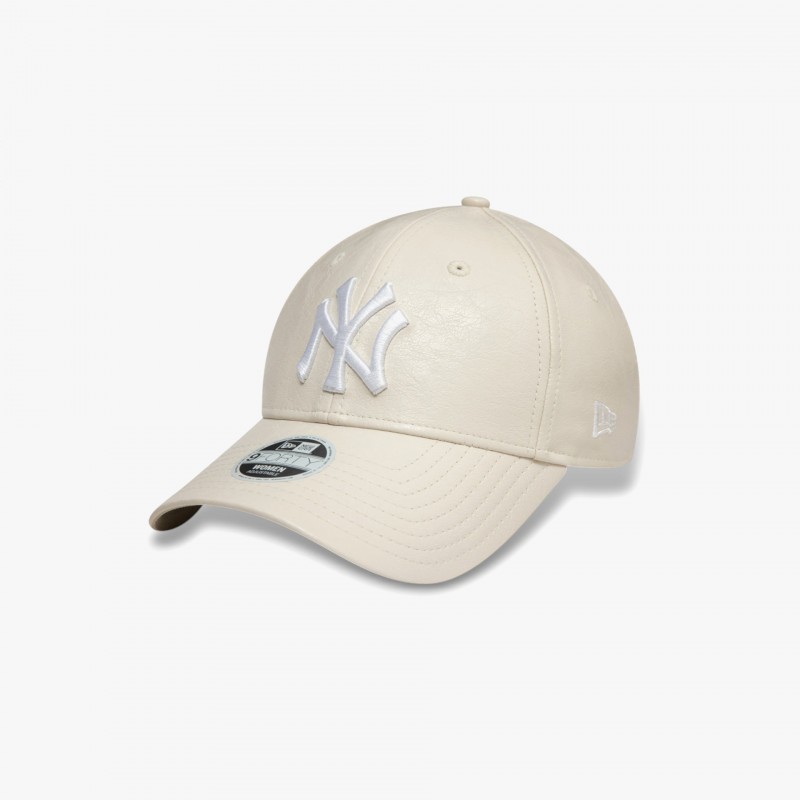 New Era New York Yankees 9Forty - 60595393E - Fuxia, Urban Tribes United