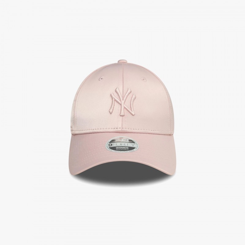 New Era New York Yankees - 60595369E - Fuxia, Urban Tribes United