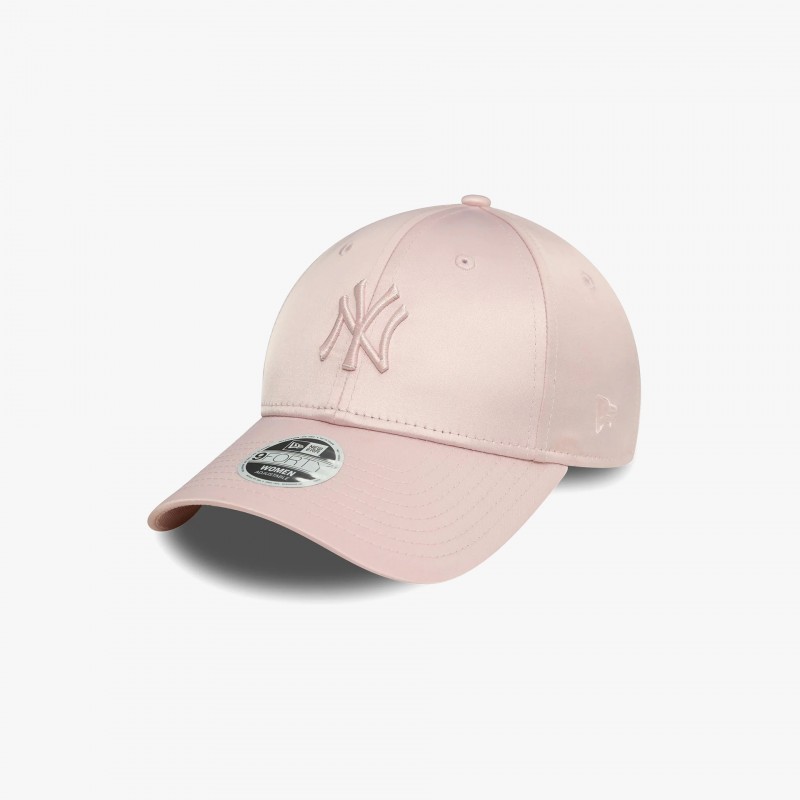 New Era New York Yankees - 60595369E - Fuxia, Urban Tribes United
