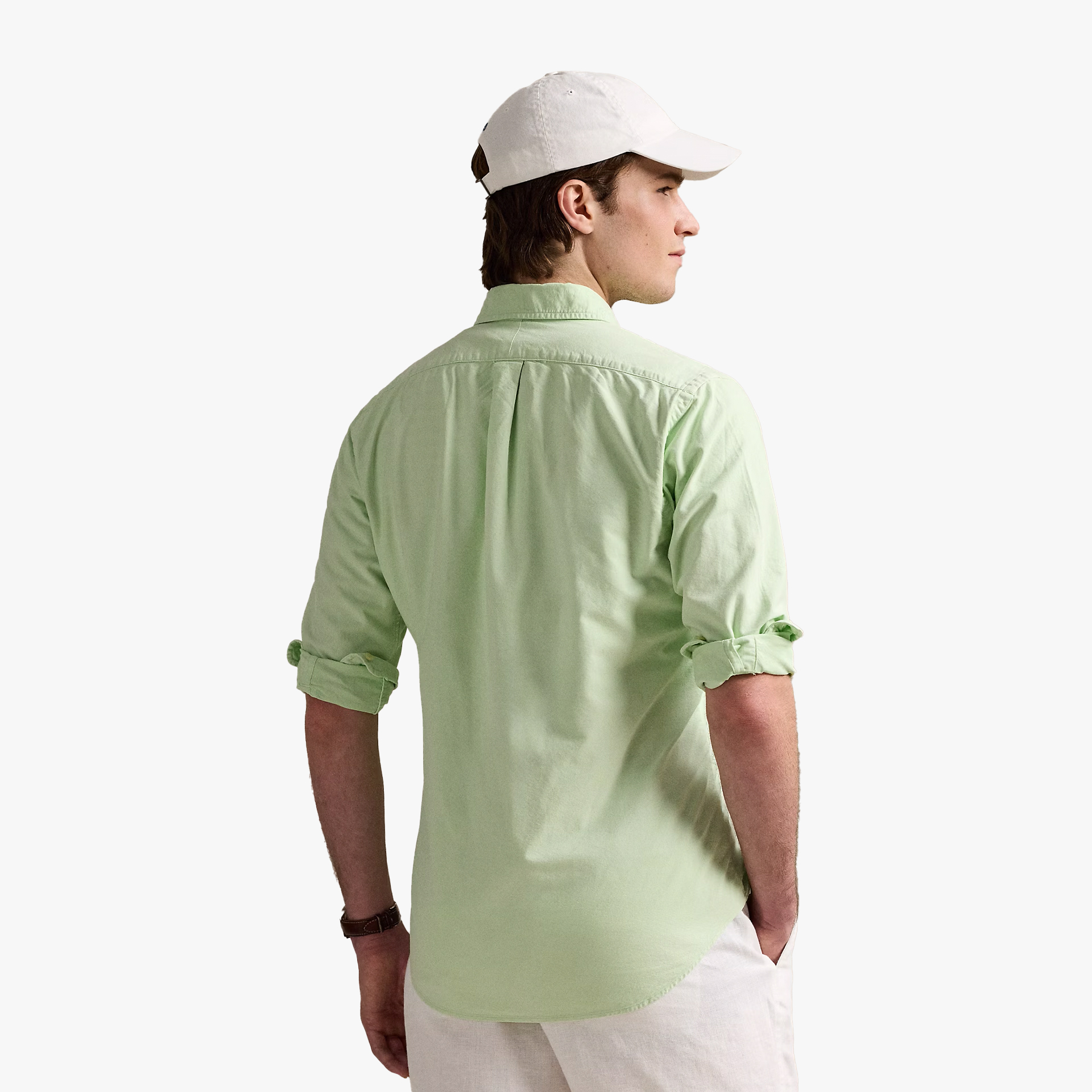 Polo Ralph Lauren CUBDPPCS