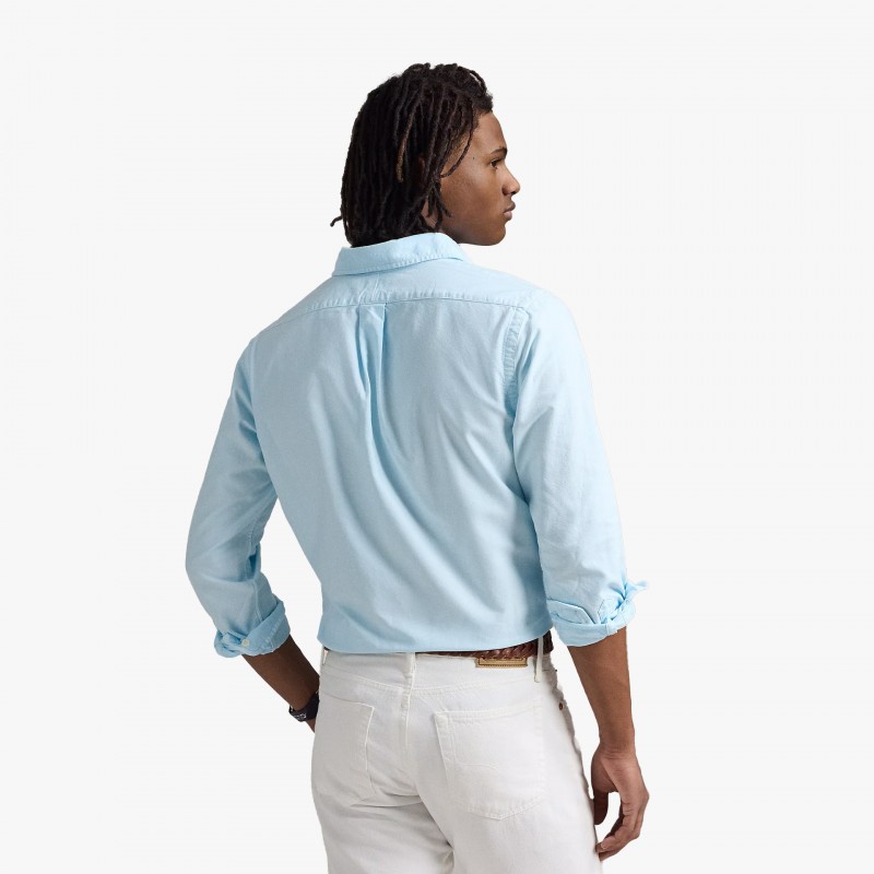 Polo Ralph Lauren CUBDPPCS - 710968913005 - Fuxia, Urban Tribes United