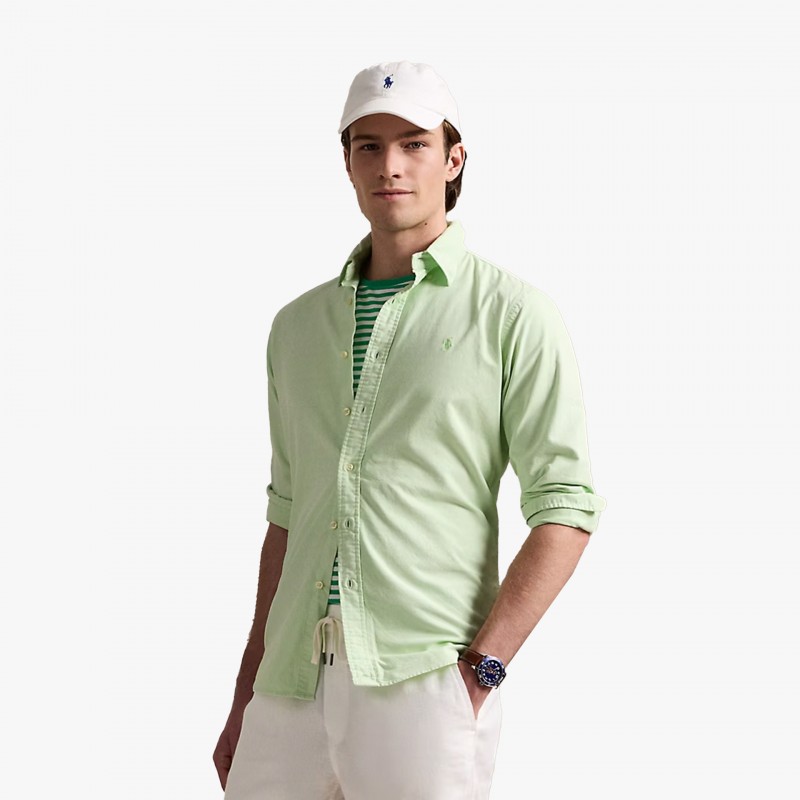 Polo Ralph Lauren CUBDPPCS - 710968913006 - Fuxia, Urban Tribes United