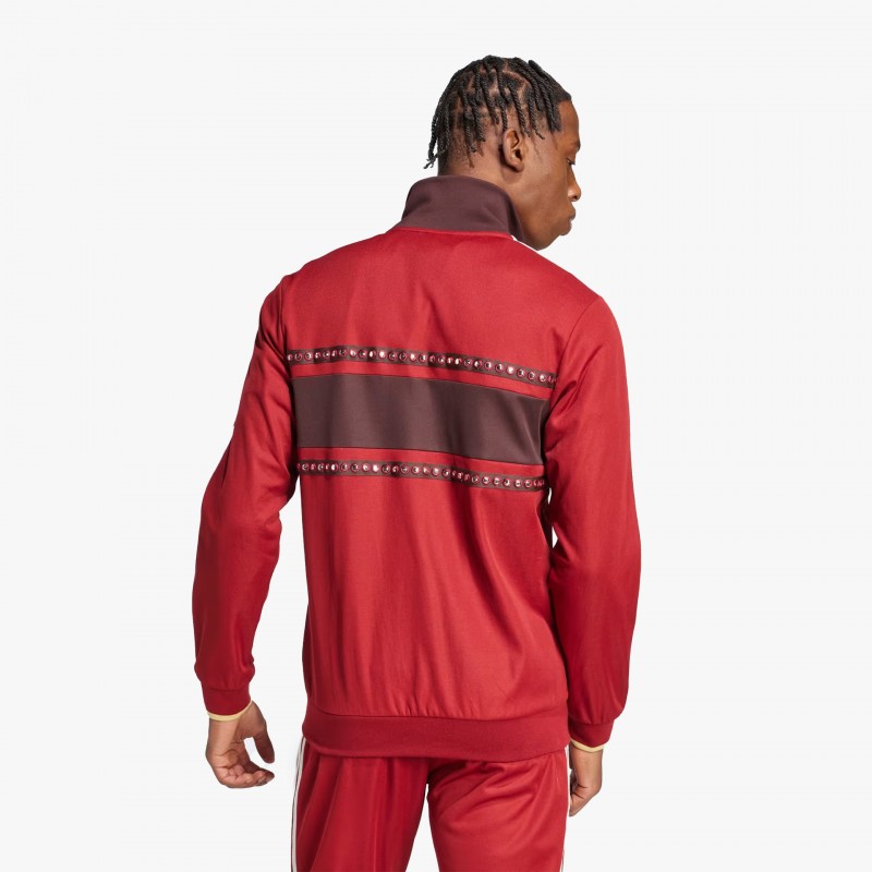 adidas Track - KA4388 - Fuxia, Urban Tribes United