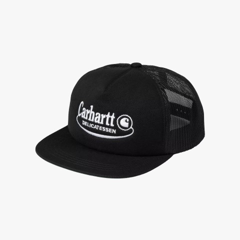 Carhartt WIP Graphic Trucker