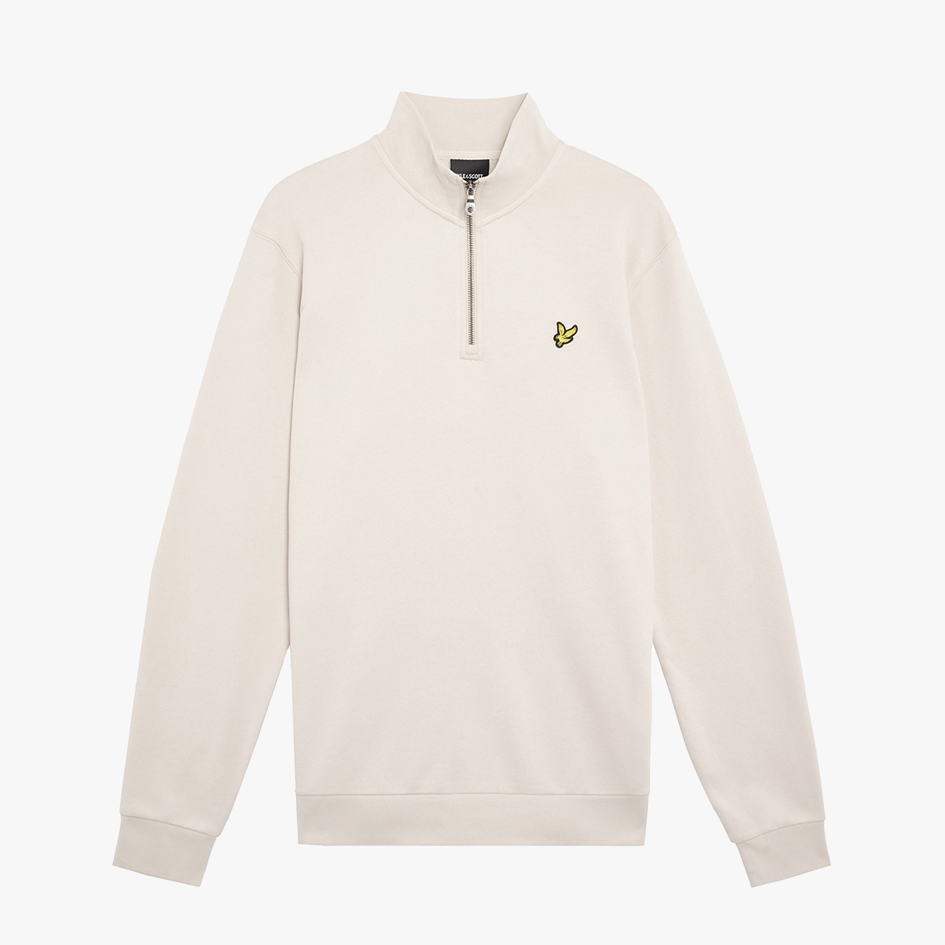 Lyle & Scott Loopback Quarter