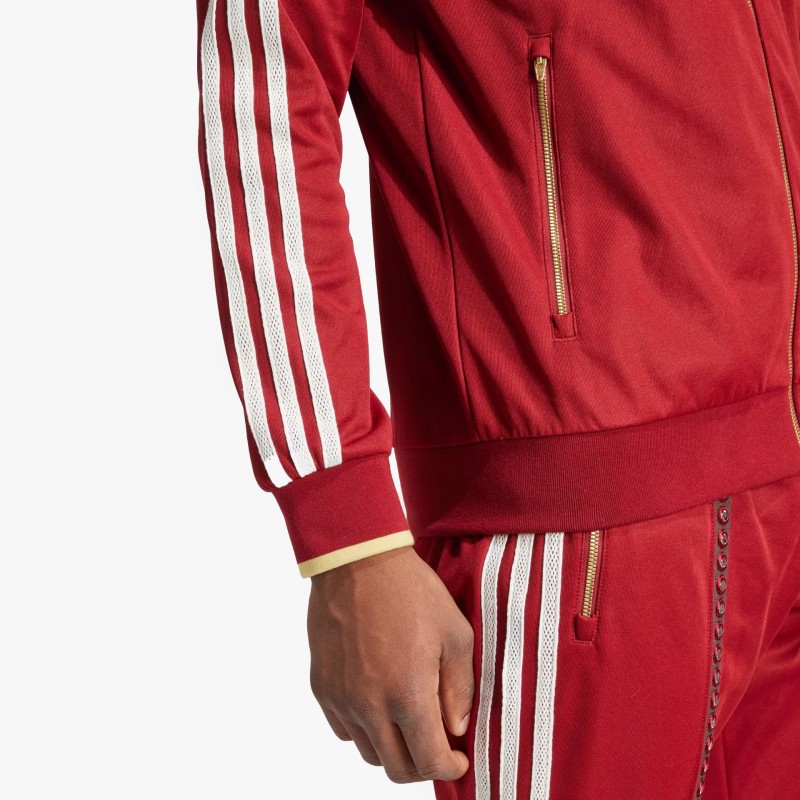 adidas Track - KA4388 - Fuxia, Urban Tribes United