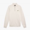 Lyle & Scott Loopback Quarter