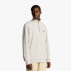 Lyle & Scott Loopback Quarter