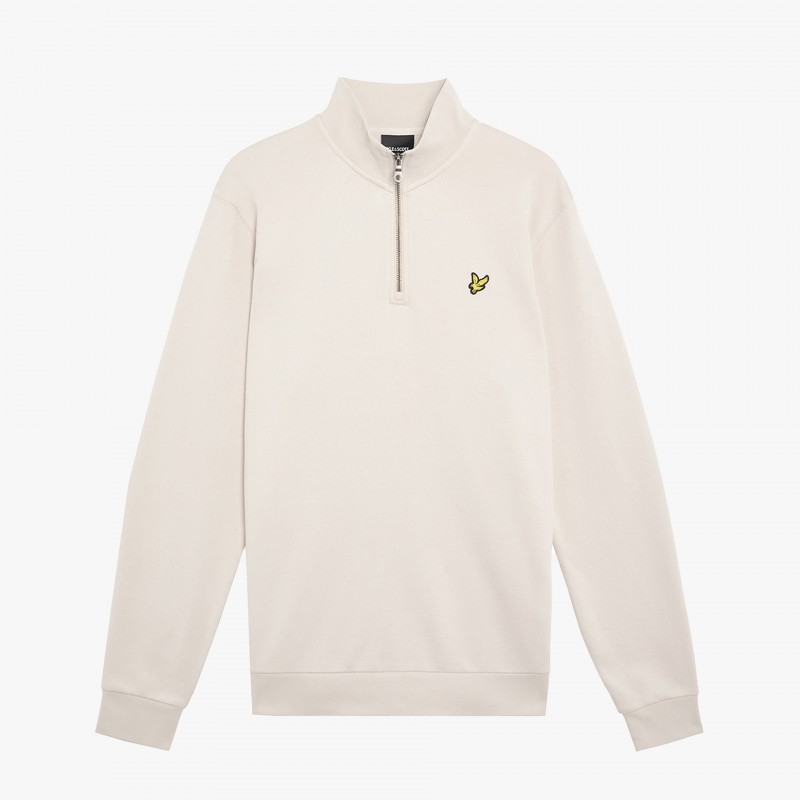 Lyle & Scott Loopback Quarter Lyle & Scott Loopback Quarter