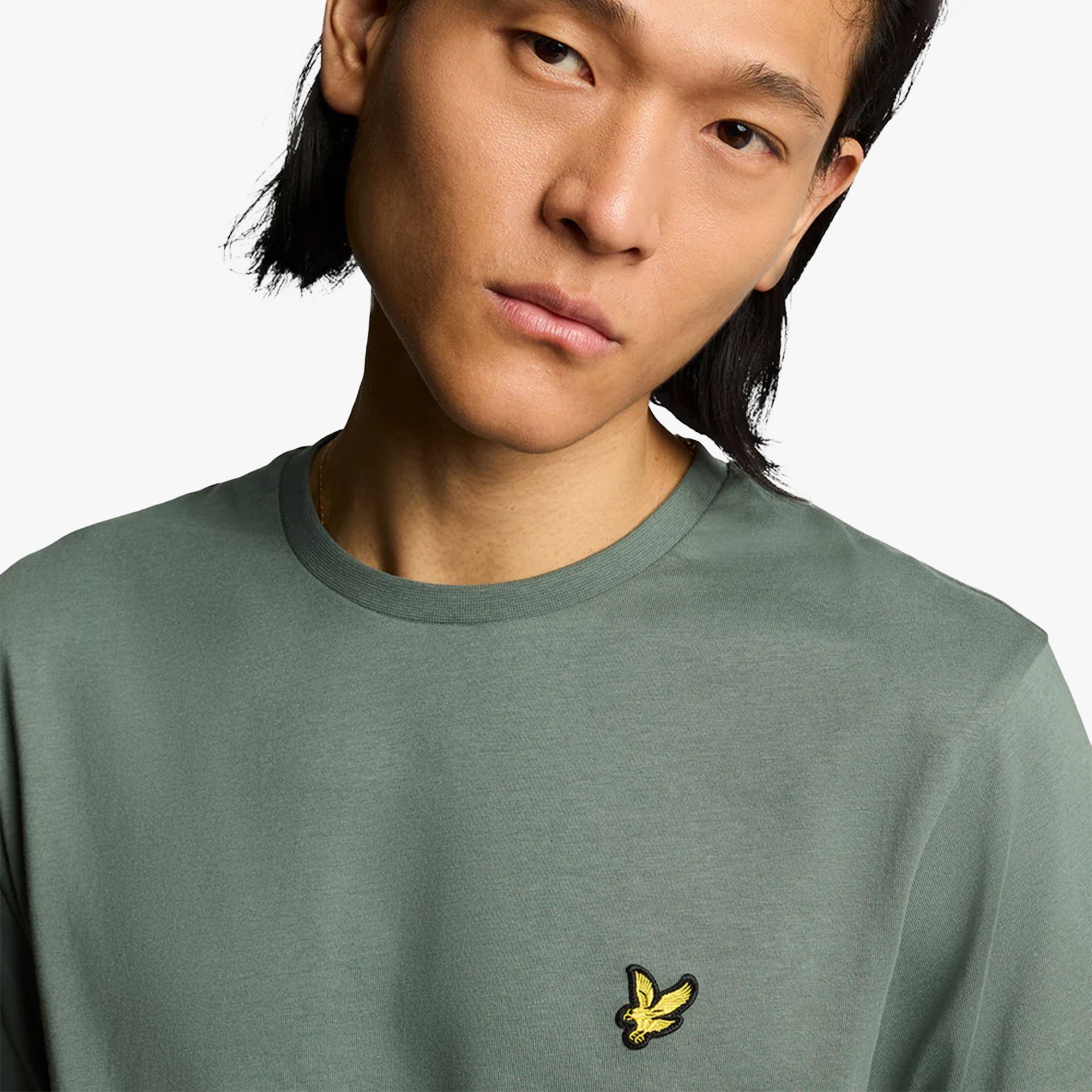 Lyle & Scott Plain